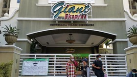 Hero Klaim Bayar Pesangon Eks Pekerja Giant Sesuai Aturan