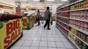 Survei BI: Keyakinan Konsumen RI Makin Menurun