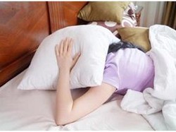 Ini Lho 4 Cara Singkat Atasi Insomnia