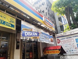 Bantah Batal, Buruh Lanjutkan Boikot Indomaret Pekan Depan!