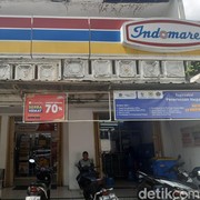 Viral Kisah Mantan Kasir yang Kini Punya Indomaret Sendiri, Ternyata Segini Biaya Buka Franchisenya!