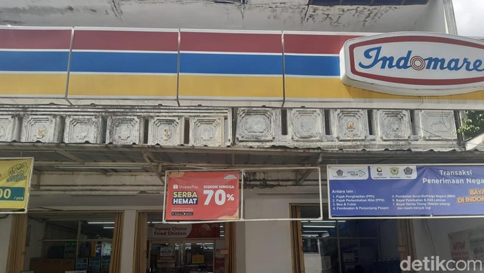 Viral Kisah Mantan Kasir yang Kini Punya Indomaret Sendiri, Ternyata Segini Biaya Buka Franchisenya!