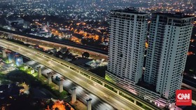 Plus Minus TOD, Rusun dan Apartemen untuk Pekerja Menengah
