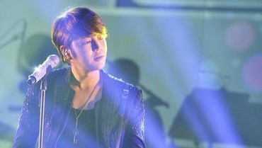 Jang Geun Suk Idap Kanker Tiroid, Sempat Dirahasiakan Satu Tahun