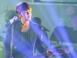 Jang Geun Suk Idap Kanker Tiroid, Sempat Dirahasiakan Satu Tahun