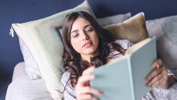 Tiru 7 Kebiasaan Orang Sukses Sebelum Tidur yang Sering Dianggap Enteng