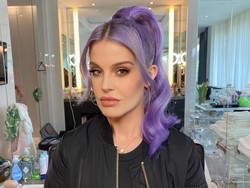 Penampilan Kelly Osbourne Bikin Pangling, Suntik Botox hingga Turun 38 Kg
