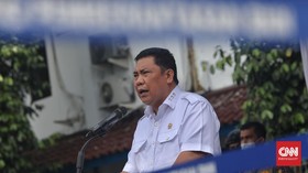 Kepala BNN: Pengguna Narkoba Berulang-ulang Harus Dipidana