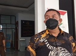 Kejari Usut Dugaan Korupsi Hibah Rp 1,7 M, Ketua Kadin Jabar Diperiksa