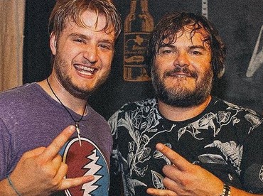 img-title Kevin Clark Aktor Film 'School of Rock' Tewas Ditabrak Mobil Saat Bersepeda