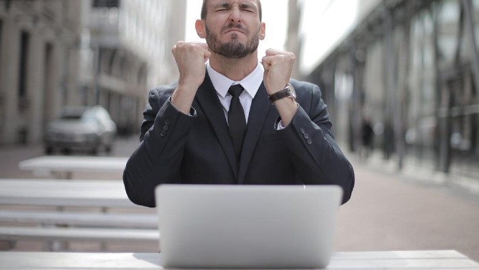 Ini 4 Hal yang Bisa Jadi Penyebab Kamu Susah dapat Promosi Jabatan