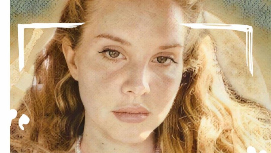 Lana Del Rey
