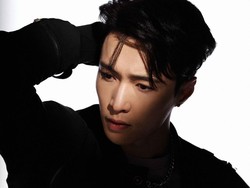 Lay Zhang Umumkan Tur Dunia, Jakarta Masuk Line Up