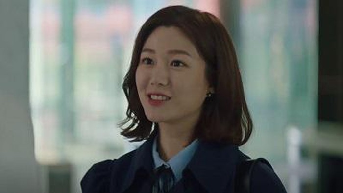 Drama Korea yang Dibintangi Lee Da In, Harus Masuk List Tontonanmu!