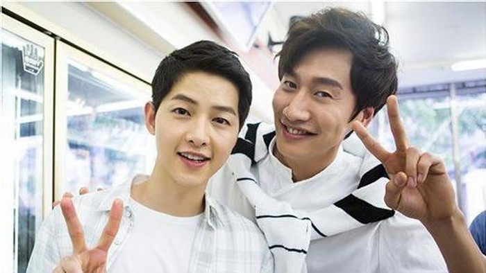 Keluar dari Running Man, Kamu Bisa Nonton Deretan Drama Lee Kwang Soo Ini untuk Obati Rindu