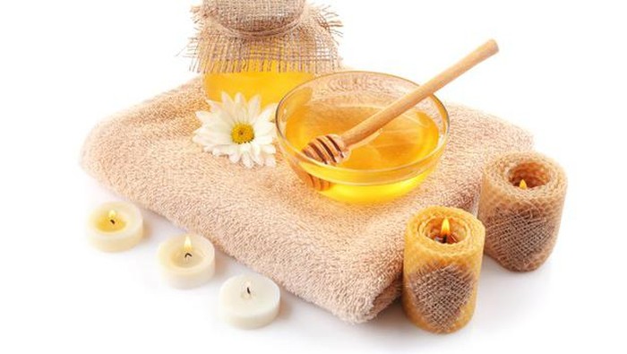 6 Rekomendasi Masker Mengandung Madu untuk Anti Aging