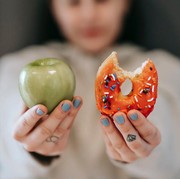 Segudang Efek Buruk Jika Hanya Makan Sekali Sehari dengan Nutrisi Tak Seimbang