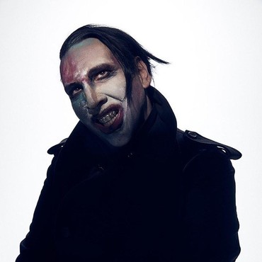 Mantan Kekasih Laporkan Marilyn Manson Atas Kasus Pelecehan Seksual