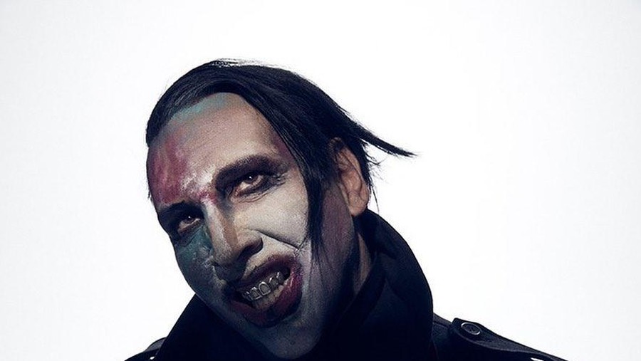 Marilyn Manson
