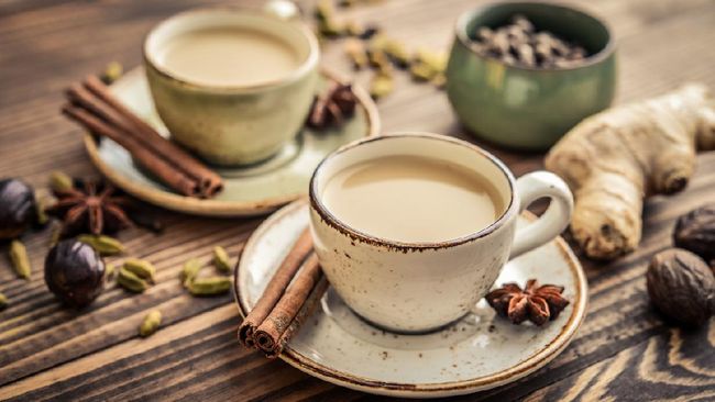 Selain rasa dan aromanya, teh kayu manis juga menawarkan berbagai khasiat kesehatan, termasuk membantu penurunan berat badan. Simak manfaat teh kayu manis.