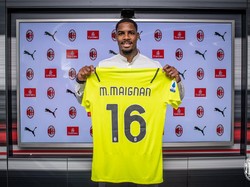 AC Milan Resmi Datangkan Mike Maignan untuk Gantikan Donnarumma