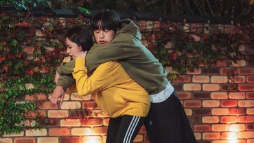 img-title DraKor 'My Roommate is a Gumiho' Debut dengan Rating yang Menjanjikan