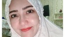 Unggahan Via Vallen mengenakan hijab banjir pujian karena manglingi&period; Yuk kita lihat bagaimana penampilannya&excl;