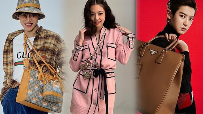 Punya Harga Fantastis, Berikut Pendapatan Endorse 8 Idola K-Pop untuk Brand Mewah