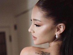 Lirik Lagu Ariana Grande Yes, And? dan Terjemahan-Maknanya yang Penuh Emosi