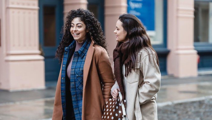 5 Tipe Orang yang Harus Kamu Jadikan Teman Sehidup Semati