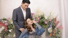 Pre Wedding Ifan Seventeen dan Citra Monica