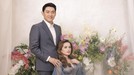 Pre Wedding Ifan Seventeen dan Citra Monica