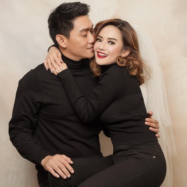 Belum Dapat Momongan, Istri Ifan Seventeen Jalani Program Bayi Tabung