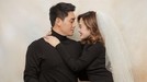 Pre Wedding Ifan Seventeen dan Citra Monica