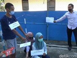 Ari Bunuh Mertua-Ipar Sempat Ngopi di Rumah Korban Usai Beraksi