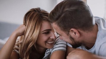 Ramalan Cinta Hari Ini, Pisces Gairah Tinggi Ingin Bercinta