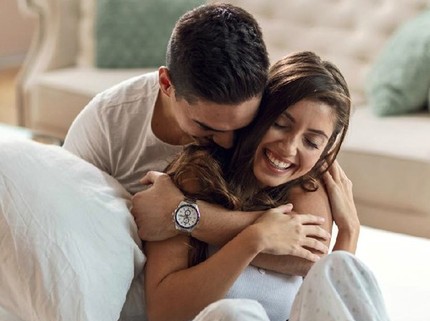 Prediksi Asmara Hari Ini, Zodiak Capricorn Bermesraan dengan Suami