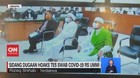 VIDEO: Rizieq Menjawab Tudingan Hoaks Perihal Penyakitnya