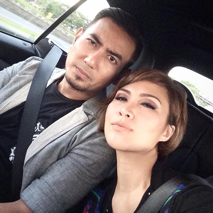 <p>Penyanyi Rio Febrian telah membangun rumah tangga bersama Sabrina Kono selama 11 tahun. Keduanya menikah pada 3 Februari 2010 silam, Bunda. (Foto: Instagram: @riofebrian25)</p>