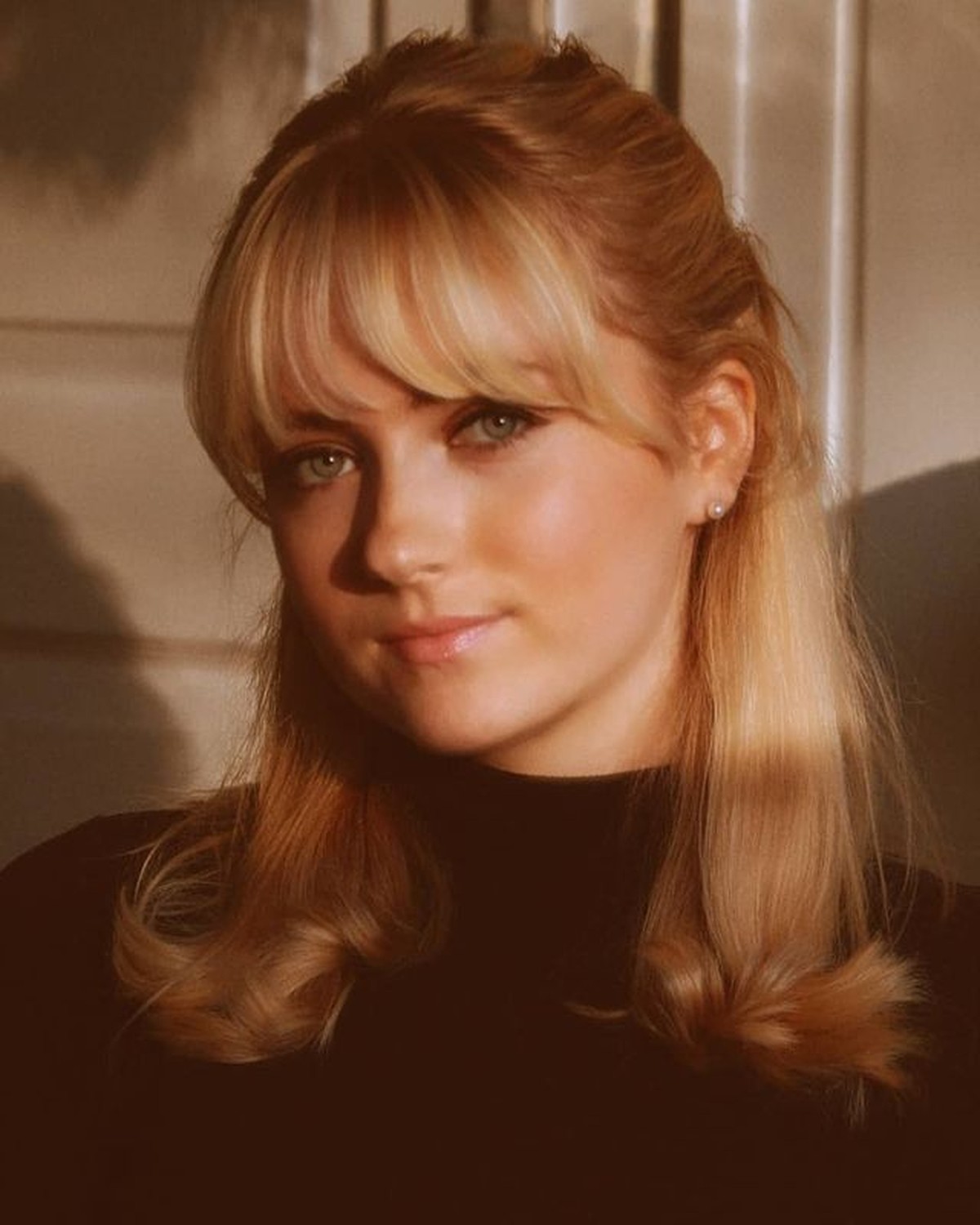 Rose Nora Anna mendadak viral karena parasnya mirip dengan Putri Diana&period; Yuk kita buktikan seberapa mirip&excl;