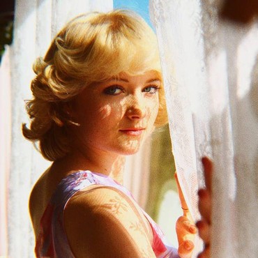 Sosok Rose Nora Anna Perempuan yang Disebut Duplikat Putri Diana