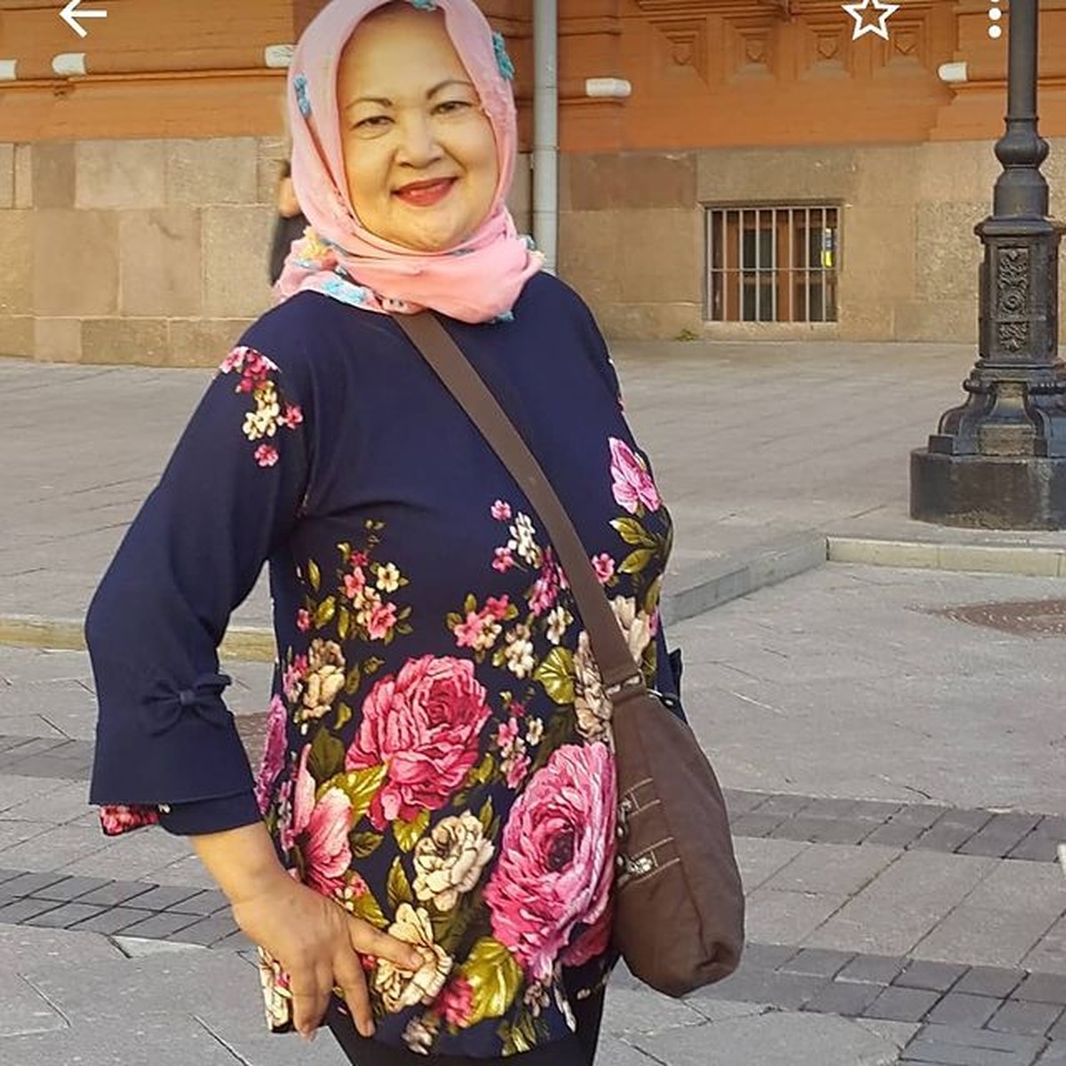 Nama Rosmawaty Ginting mendadak mencuri perhatian publik&period; Yuk kita lihat foto-fotonya Rosmawaty&excl;