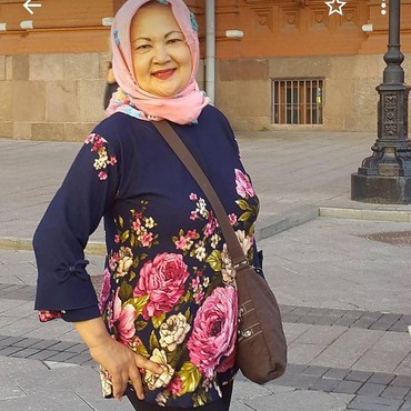 Sejak Hamil 2 Bulan, Rosmawaty Ditinggal & Tak Dinafkahi Hotma