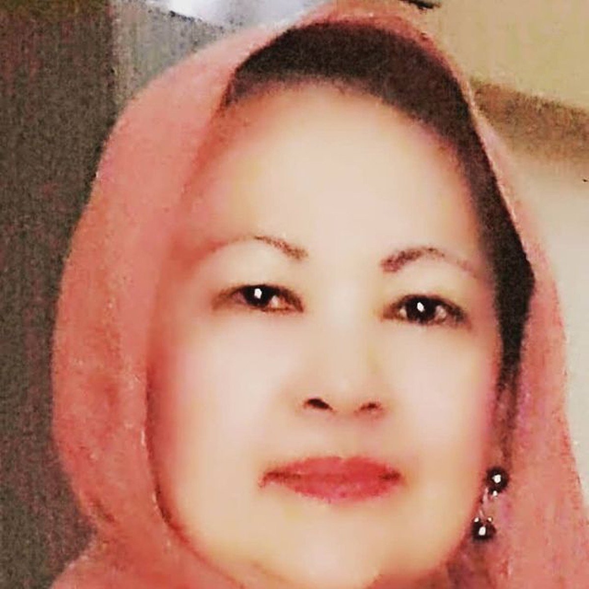 Nama Rosmawaty Ginting mendadak mencuri perhatian publik&period; Yuk kita lihat foto-fotonya Rosmawaty&excl;