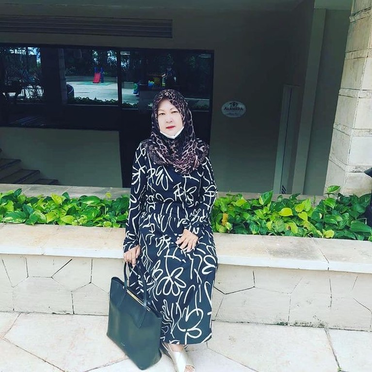 Rosmawaty Ginting