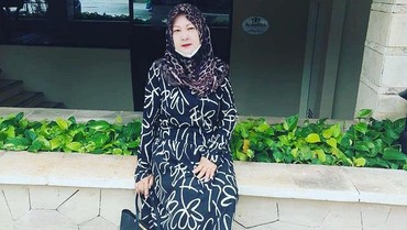 Sosok Rosmawaty Istri Hotma VS Kaesang Serang Balik Felicia Tissue