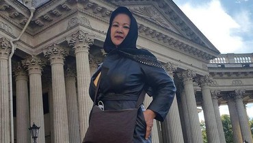 Serang Hotma, Benarkah Rosmawaty Sekongkol dengan Desiree Tarigan?