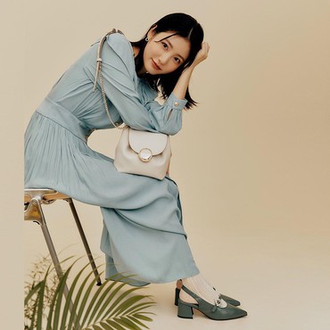 Shin Ye Eun Gabung DraKor Baru yang Dibintangi Kang Daniel & Chae Soo Bin