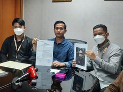 SiCepat Polisikan Pria Viral yang Ancam Kurirnya Pakai Samurai di Tangsel
