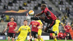 Man Utd Ogah Rugi, Siap Lepas Pogba ke PSG